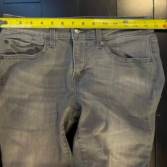 Levis Womens Denim Legging Jeans - Picture 14 of 16